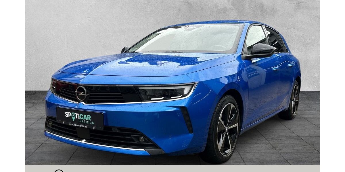 Opel Astra 46.350 km 20.490 &euro; Pforzheim 75175