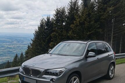 BMW X1 235.000 km 7.000 &euro; Wörth 76744