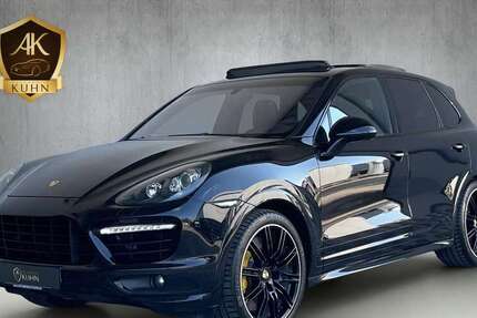 Porsche Cayenne 259.612 km 22.980 € Wörth am Rhein 76744