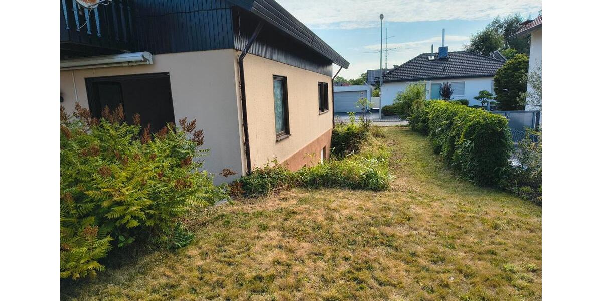 Einfamilienhaus Muggensturm - 590.000&euro; | Angebot:26991643