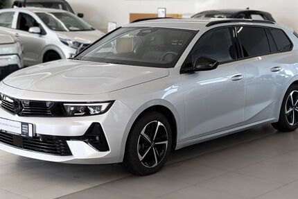 Opel Astra 14.500 km 22.850 &euro; Landau 76829