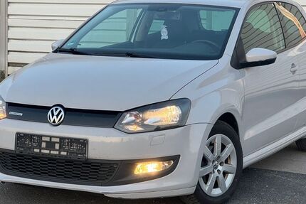 VW Polo 154.000 km 4.890 &euro; Ettlingen 76275