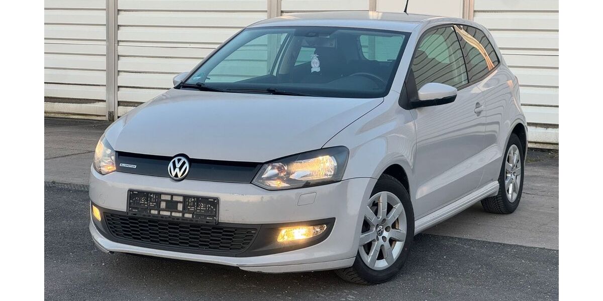 VW Polo 154.000 km 4.890 &euro; Ettlingen 76275