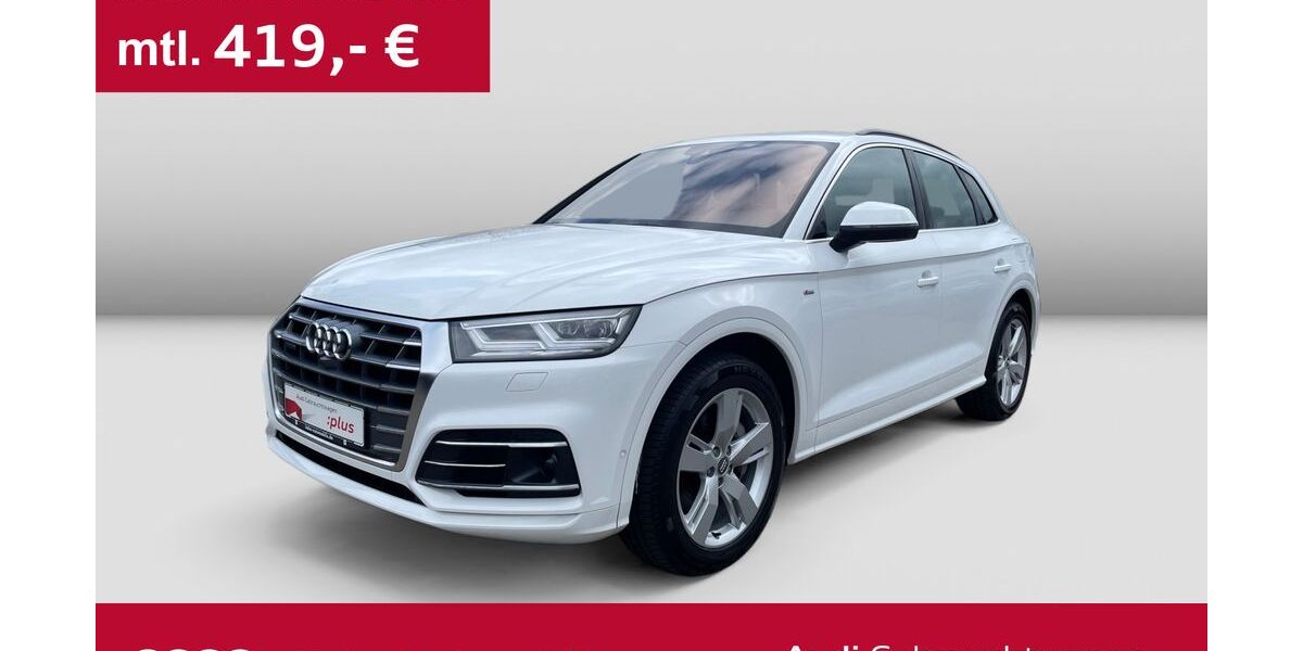 Audi Q5 47.660 km 33.990 &euro; Pforzheim 75179