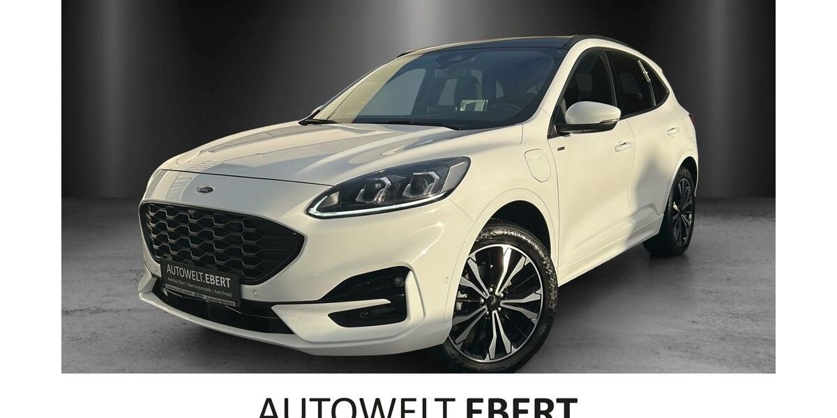 Ford Kuga 72.900 km 22.690 &euro; Germersheim 76726