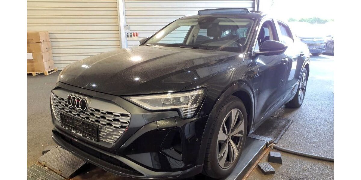 Audi Q8 32.134 km 56.900 &euro; Ettlingen 76275