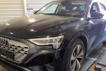 Audi Q8 32.317 km 56.900 &euro; Ettlingen 76275
