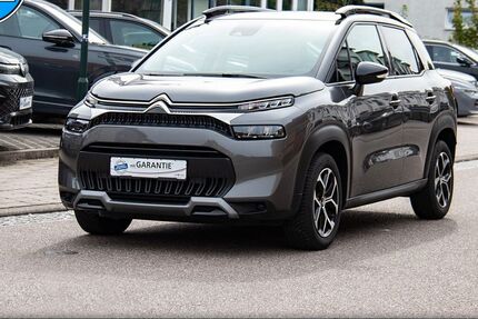 Citroen C3 Aircross 32.400 km 16.480 € Bretten 75015