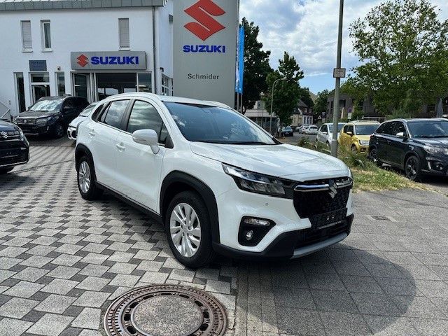 (SX4) S-Cross