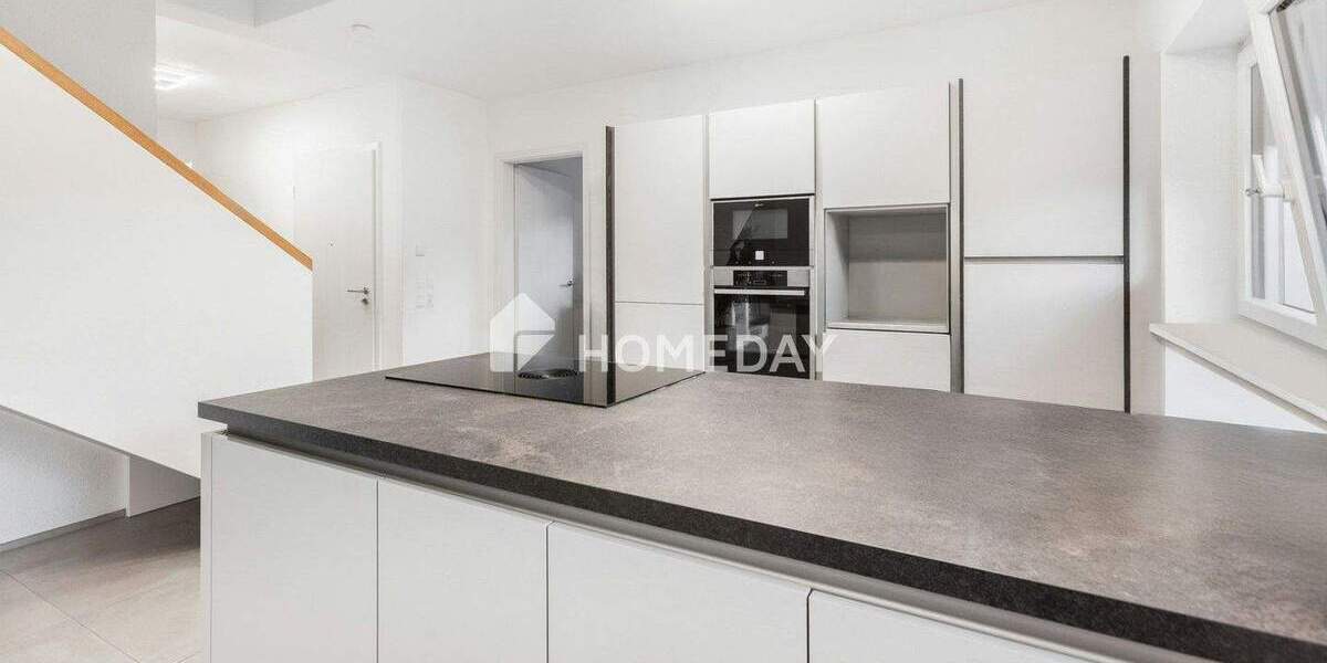 Einfamilienhaus Stutensee Blankenloch - 6 Zimmer, 246 m&sup2;, 965.000&euro; | Angebot:25708484