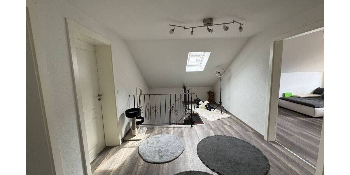 Etagenwohnung Gernsbach Lautenbach - 6 Zimmer, 520.000&euro; | Angebot:25678519