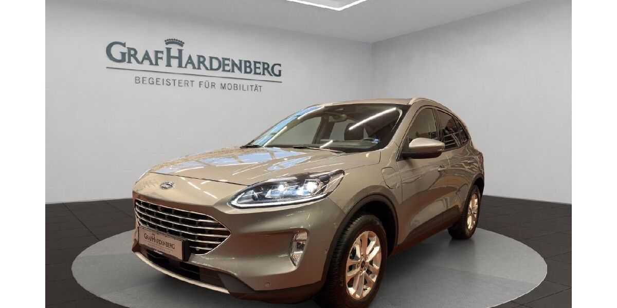 Ford Kuga 26.068 km 24.980 &euro; Karlsruhe 76185