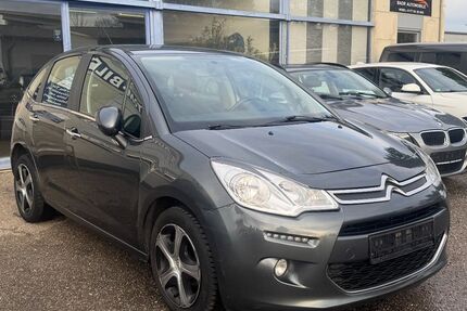 Citroen C3 136.264 km 3.900 &euro; Landau 76829