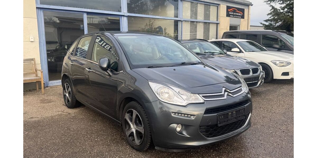 Citroen C3 136.264 km 3.900 &euro; Landau 76829