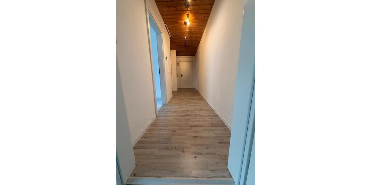 Etagenwohnung Pforzheim Nordstadt - 2 Zimmer, 69 m&sup2;, 730&euro; | Angebot:25649579