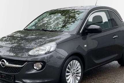 Opel Adam 58.200 km 10.990 &euro; Rastatt 76437