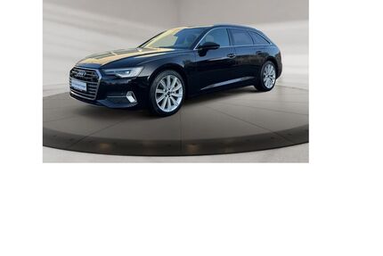 Audi A6 36.900 km 41.890 &euro; Landau 76829