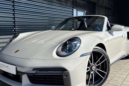 Porsche 992 31.350 km 182.089 € Ettlingen 76275