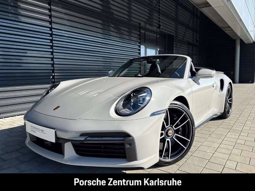 Porsche 992 31.350 km 182.089 € Ettlingen 76275