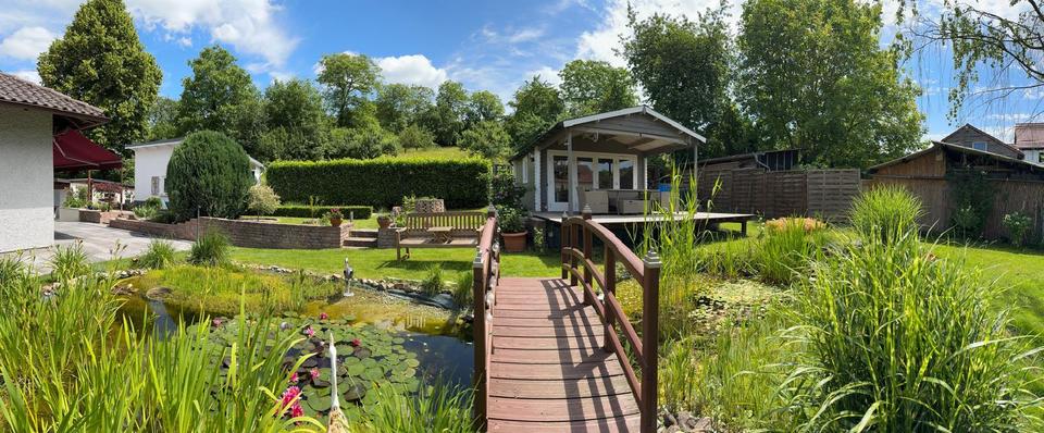 Bungalow Bretten - 7 Zimmer, 283 m&sup2;, 670.000&euro; | Angebot:26085967