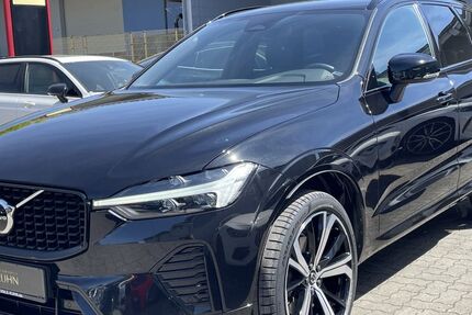 Volvo XC60 102.978 km 31.880 &euro; Wörth am Rhein 76744