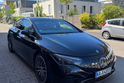 Mercedes-Benz EQE 8.700 km 66.900 &euro; Leopoldshafen 76344