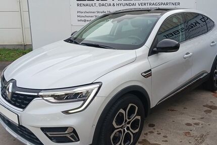 Renault Arkana 78.600 km 19.290 &euro; Ettlingen 76275