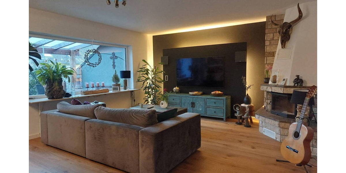 Reihenendhaus Bruchsal Untergrombach - 6 Zimmer, 143 m&sup2;, 698.000&euro; | Angebot:26920322