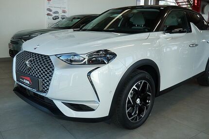 DS Automobiles DS3 Crossback 46.900 km 15.900 &euro; Karlsruhe 76185