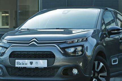 Citroen C3 39.211 km 12.680 &euro; Karlsruhe 76131