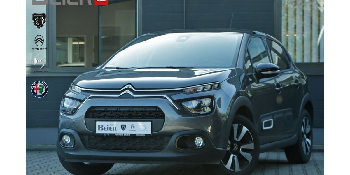 Citroen C3 39.211 km 12.680 &euro; Karlsruhe 76131