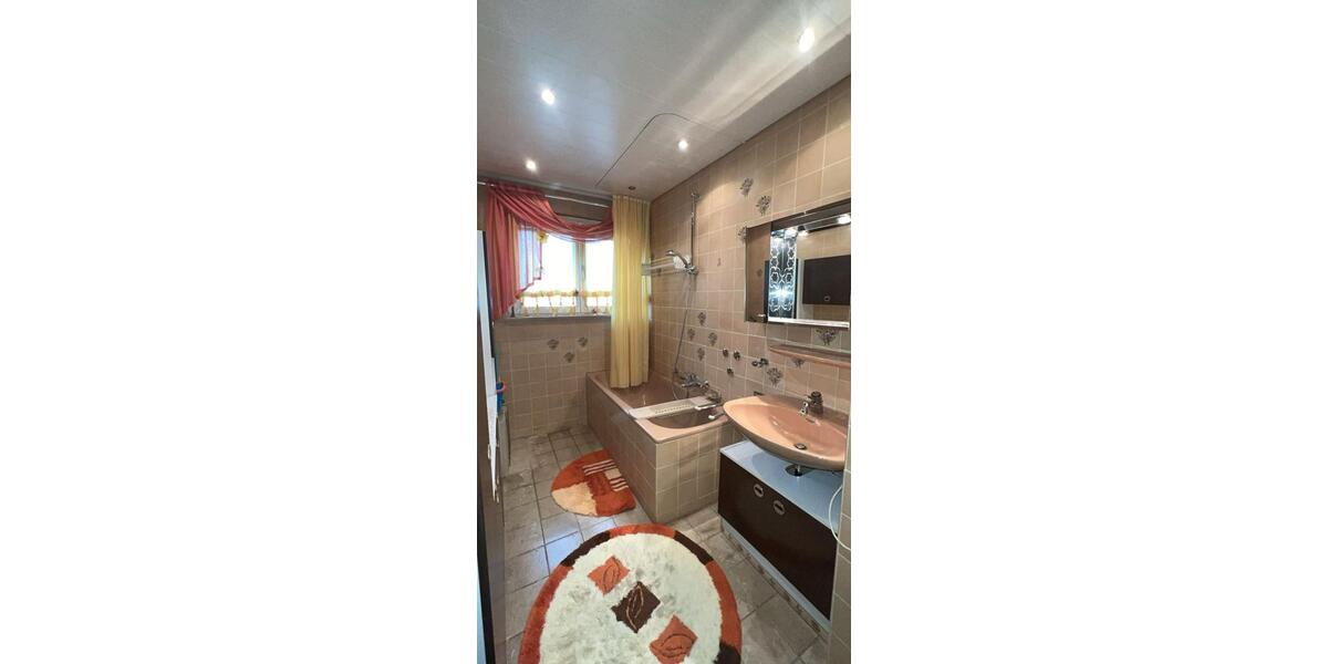 Möbliert Wohnung in Pforzheim zu vermieten 2 zimmer