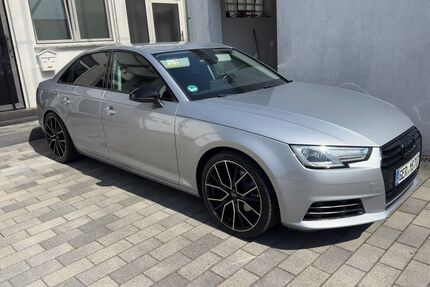 Audi A4 196.500 km 14.000 € Hagenbach 76767
