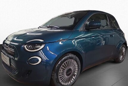 Fiat 500 2.000 km 19.490 &euro; Pforzheim 75179
