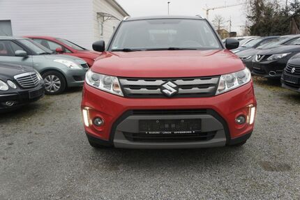 Suzuki Vitara 110.000 km 12.900 € Malsch 76316
