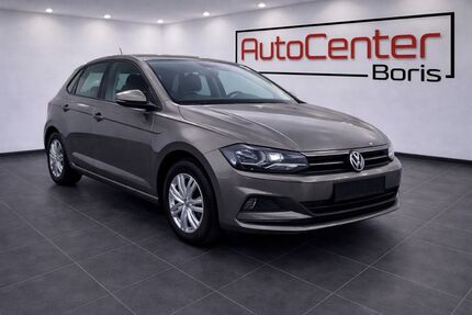VW Polo 125.000 km 8.190 &euro; Maulbronn 75433