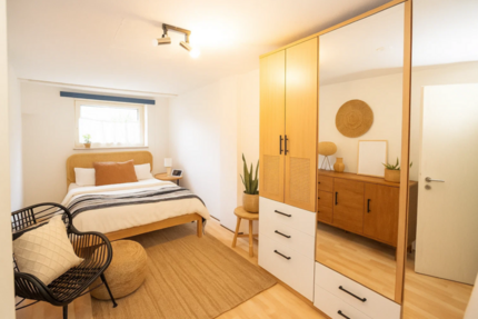 Wohnung zum Kaufen in Rheinstetten 135.000 € 48.21 m² 2 zimmer