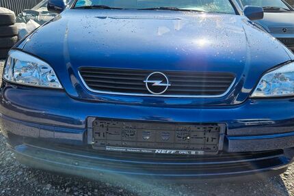 Opel Astra 162.000 km 2.499 &euro; Malsch 76316