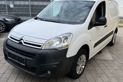 Citroen Berlingo 40.000 km 7.999 &euro; Malsch 76316