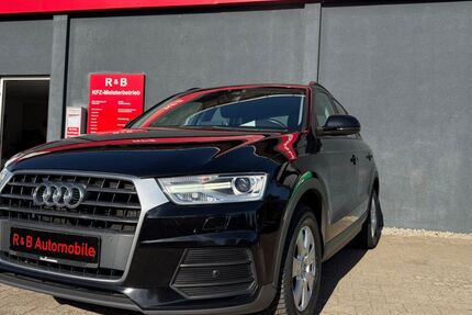 Audi Q3 124.745 km 14.499 &euro; Gaggenau 76571