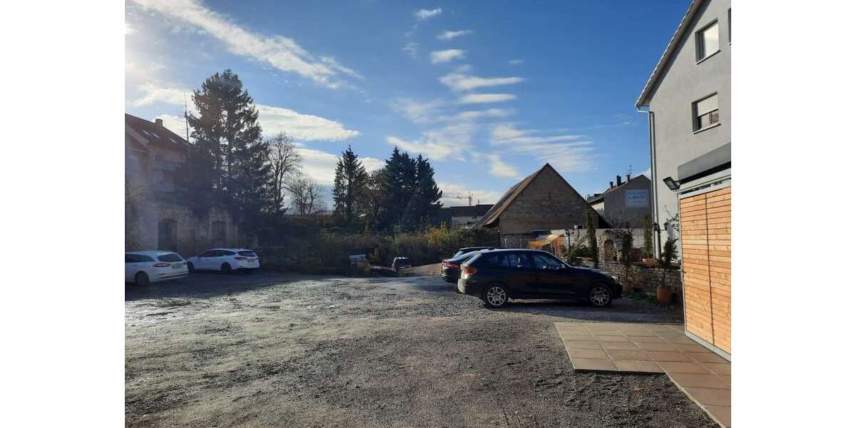 Grundstück zu verkaufen in Bruchsal 4.750.000 € 2000 m² zimmer