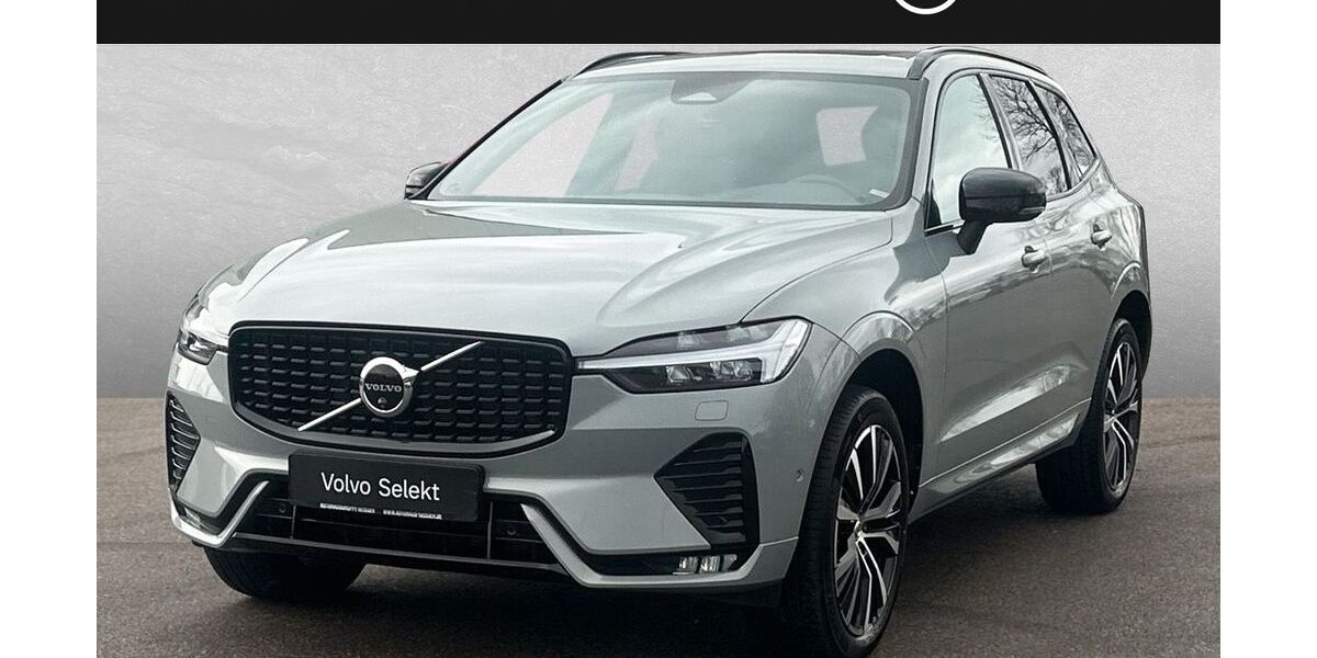 Volvo XC60 28.000 km 39.450 &euro; Karlsruhe 76187