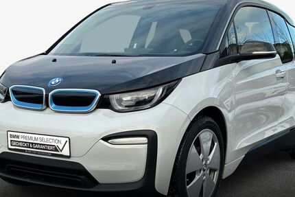 BMW i3 26.514 km 23.990 &euro; Rastatt 76437