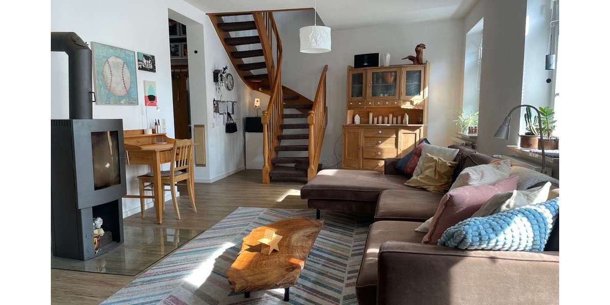 Haus zum Kaufen in Ettlingen 599.000 € 165 m² 6 zimmer