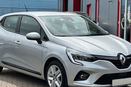 Renault Clio 134.000 km 12.995 &euro; Bruchsal-Helmsheim 76646