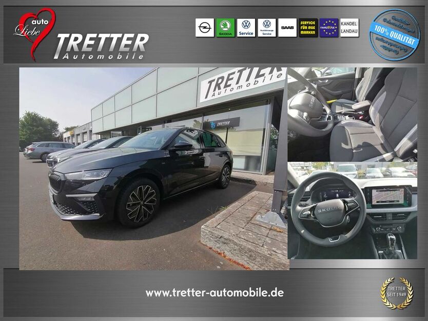 Skoda Scala 5.000 km 29.990 € Landau in der Pfalz 76829