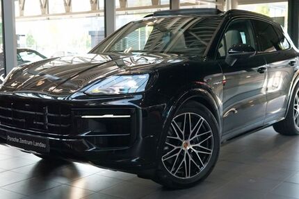 Porsche Cayenne 8.900 km 122.890 € Landau 76829