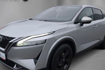 Nissan Qashqai 55.900 km 28.990 &euro; Pforzheim 75177