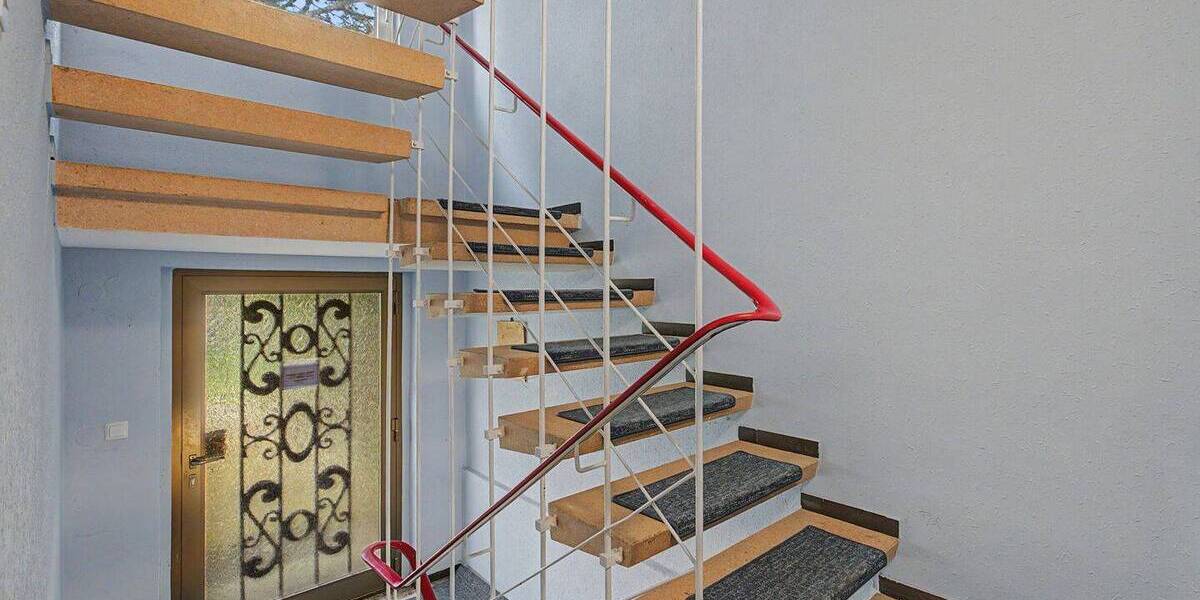 Mehrfamilienhaus, Wohnhaus Karlsruhe Nordweststadt - 6 Zimmer, 143 m&sup2;, 795.000&euro; | Angebot:26803707
