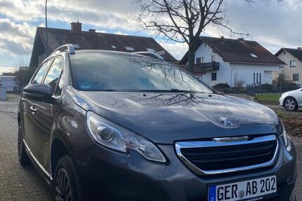Peugeot 2008 95.000 km 5.900 € Ottersheim 76879